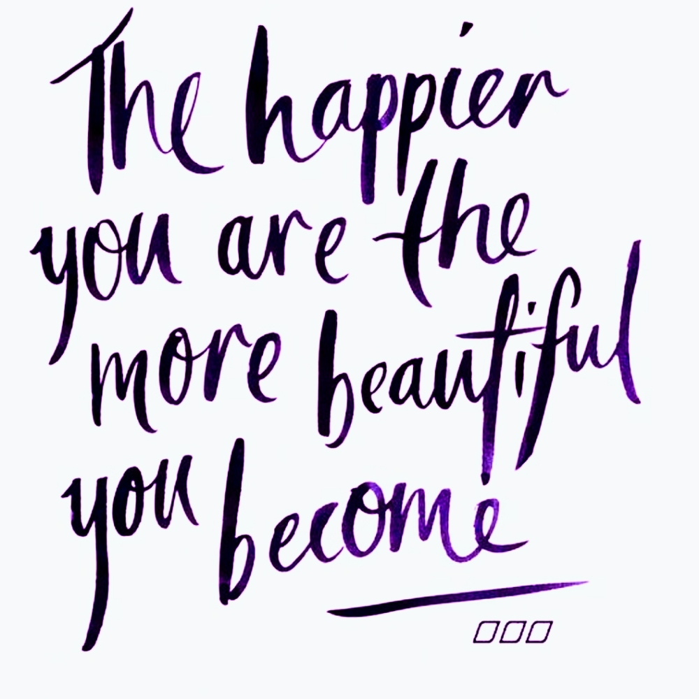 Meet your Posher, Feeling Pretty All The Time